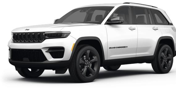 JEEP GRAND CHEROKEE 2023 1C4RJHAG7PC542462 image JEEP GRAND CHEROKEE 2023 1C4RJHAG7PC542462 image